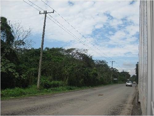 VENTA TERRENO CERCA DE CORDOBA, VERACRUZ - foto 1