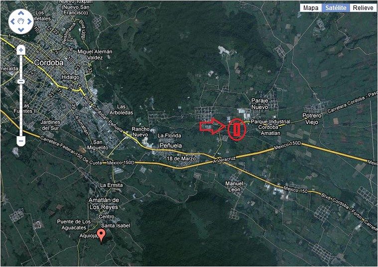 VENTA TERRENO CERCA DE CORDOBA, VERACRUZ - foto 4