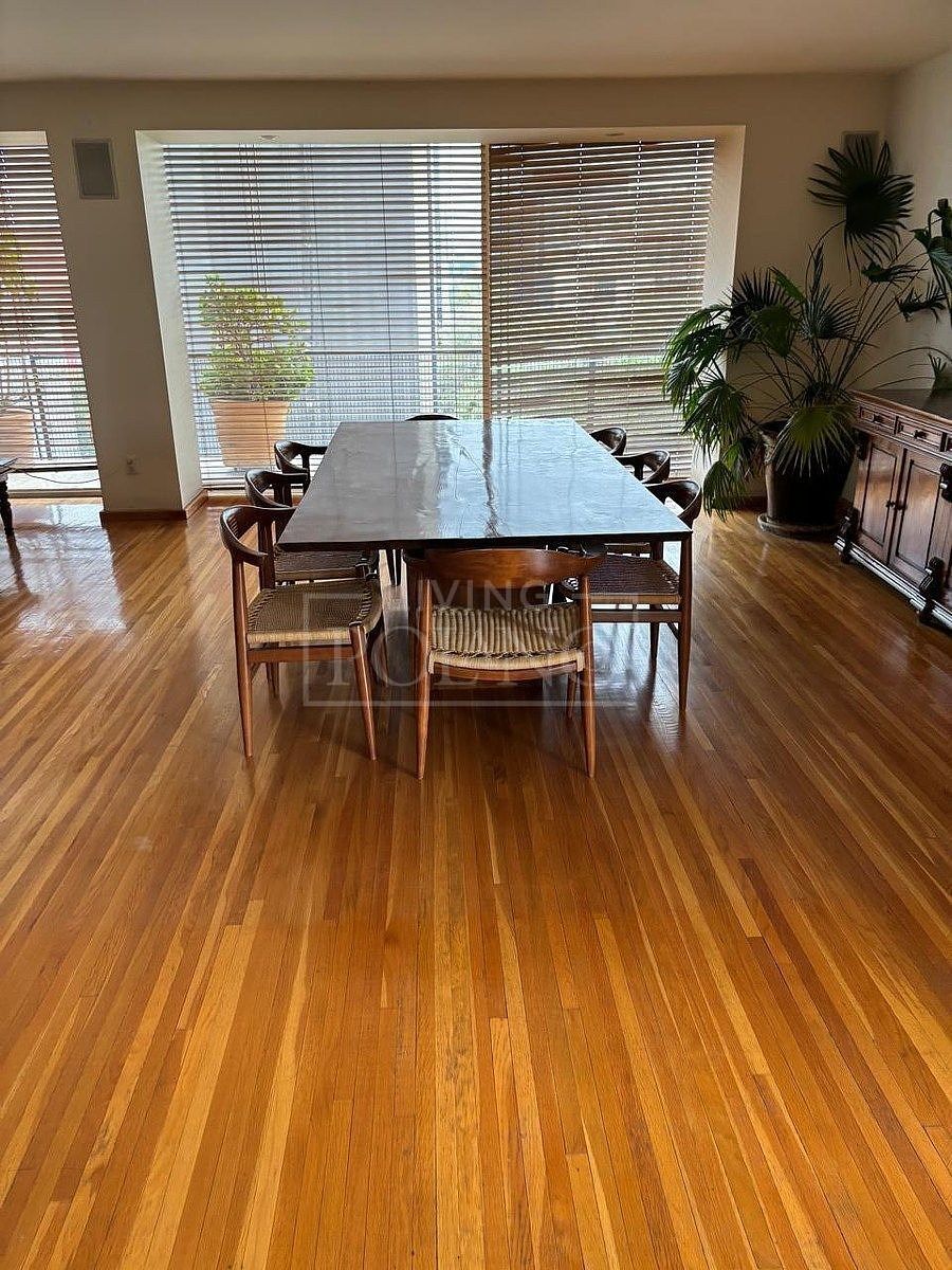 Apartamento em Polanco V Sección, Miguel Hidalgo, foto 5 de 19
