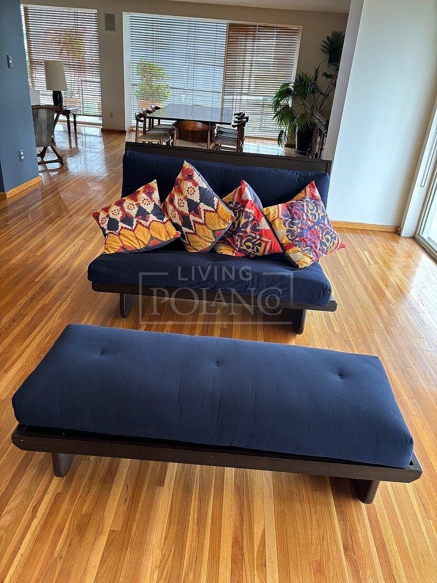 Apartamento em Polanco V Sección, Miguel Hidalgo, foto 9 de 19