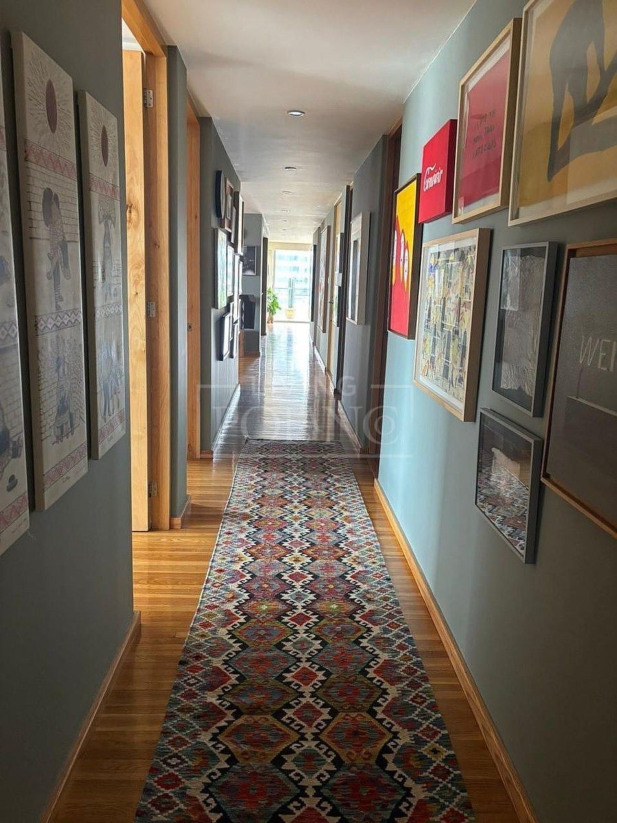 Apartamento em Polanco V Sección, Miguel Hidalgo, foto 14 de 19