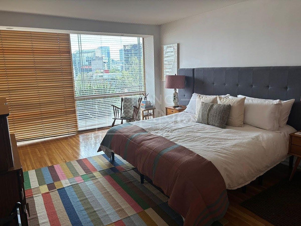 Apartamento em Polanco V Sección, Miguel Hidalgo, foto 15 de 19