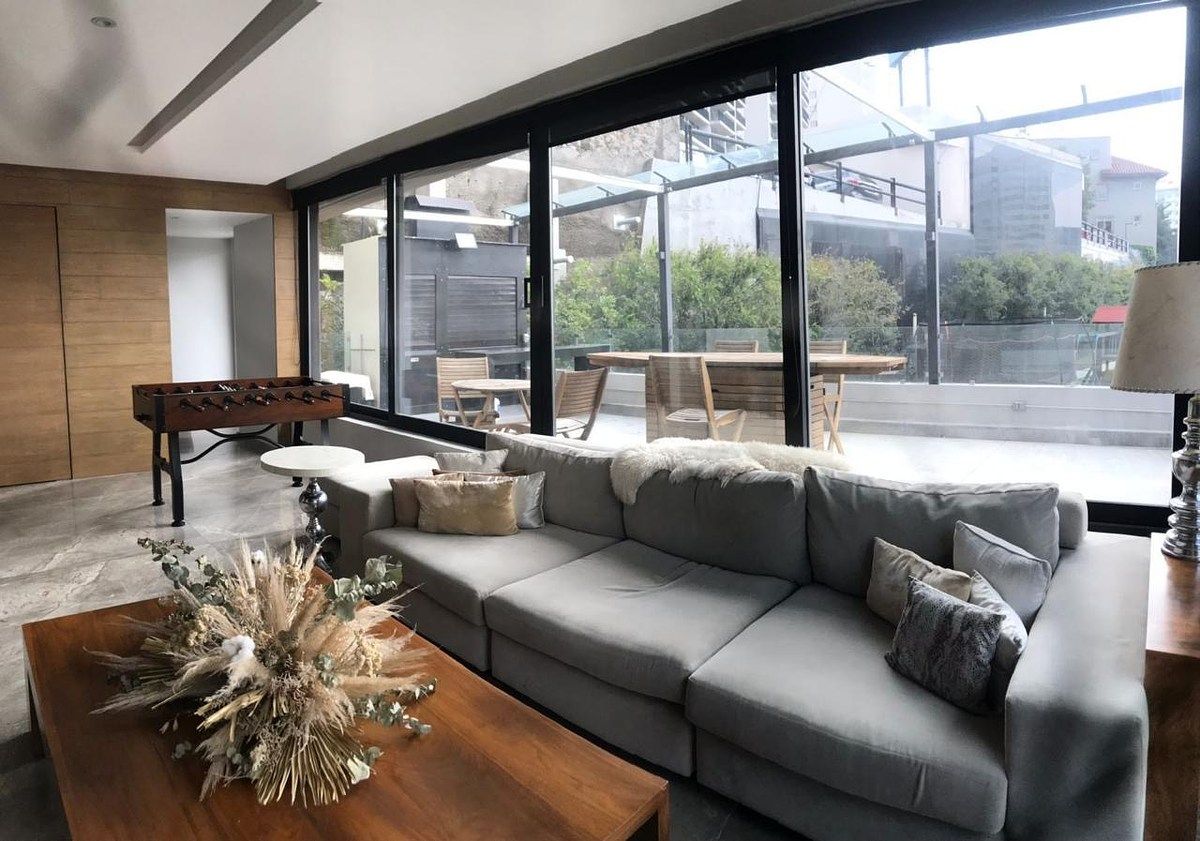 Departamento en Santa Fe Cuajimalpa, Cuajimalpa de Morelos, foto 27 de 50