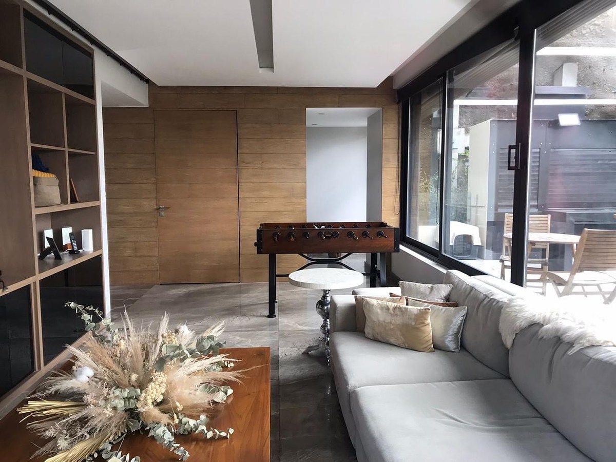 Departamento en Santa Fe Cuajimalpa, Cuajimalpa de Morelos, foto 28 de 50