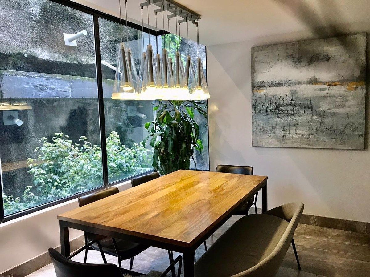 Departamento en Santa Fe Cuajimalpa, Cuajimalpa de Morelos, foto 35 de 50