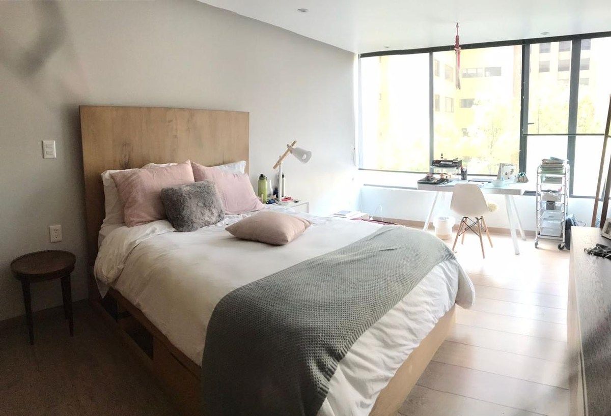 Departamento en Santa Fe Cuajimalpa, Cuajimalpa de Morelos, foto 44 de 50