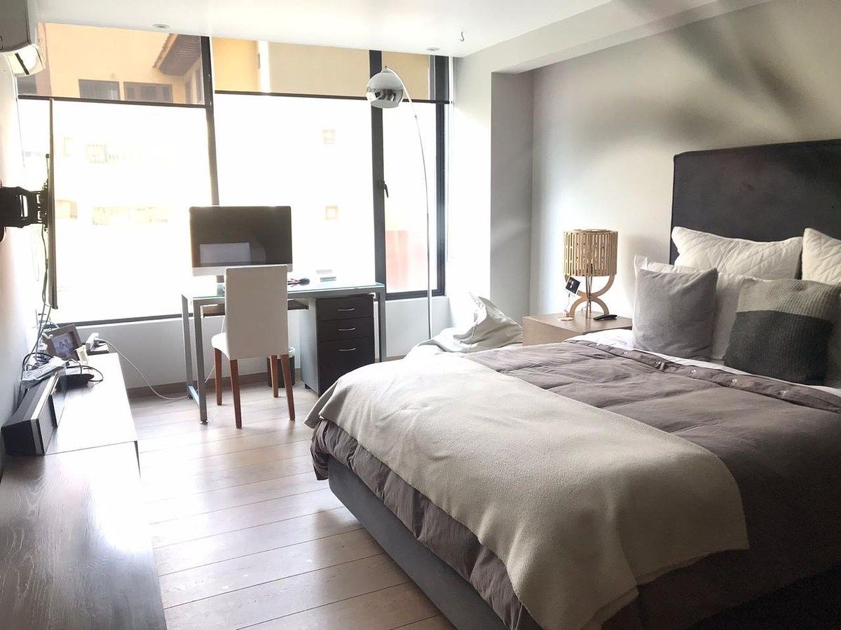 Departamento en Santa Fe Cuajimalpa, Cuajimalpa de Morelos, foto 45 de 50
