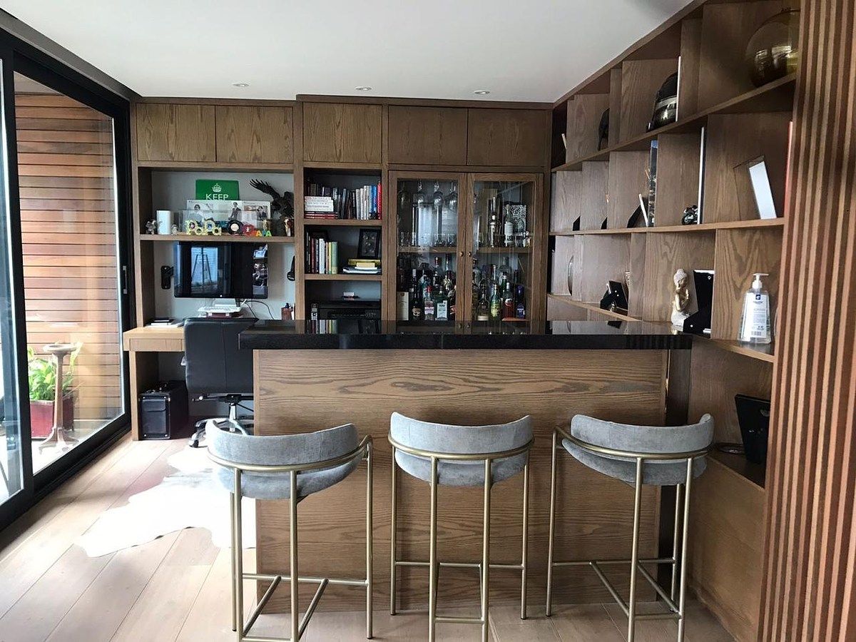 Departamento en Santa Fe Cuajimalpa, Cuajimalpa de Morelos, foto 48 de 50