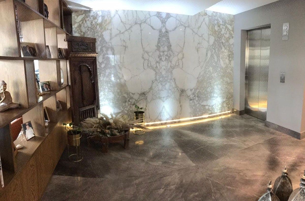 Departamento en Santa Fe Cuajimalpa, Cuajimalpa de Morelos, foto 49 de 50