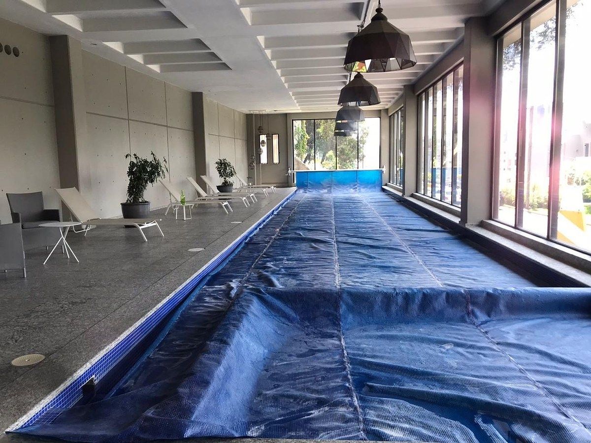 Departamento en Santa Fe Cuajimalpa, Cuajimalpa de Morelos, foto 50 de 50