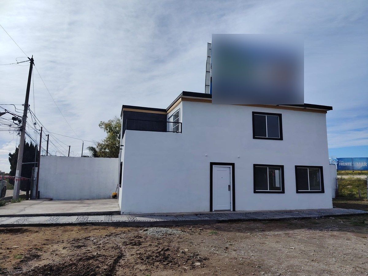 ESTRENA CASA EN Colonia Reforma, Rosarito - foto 1