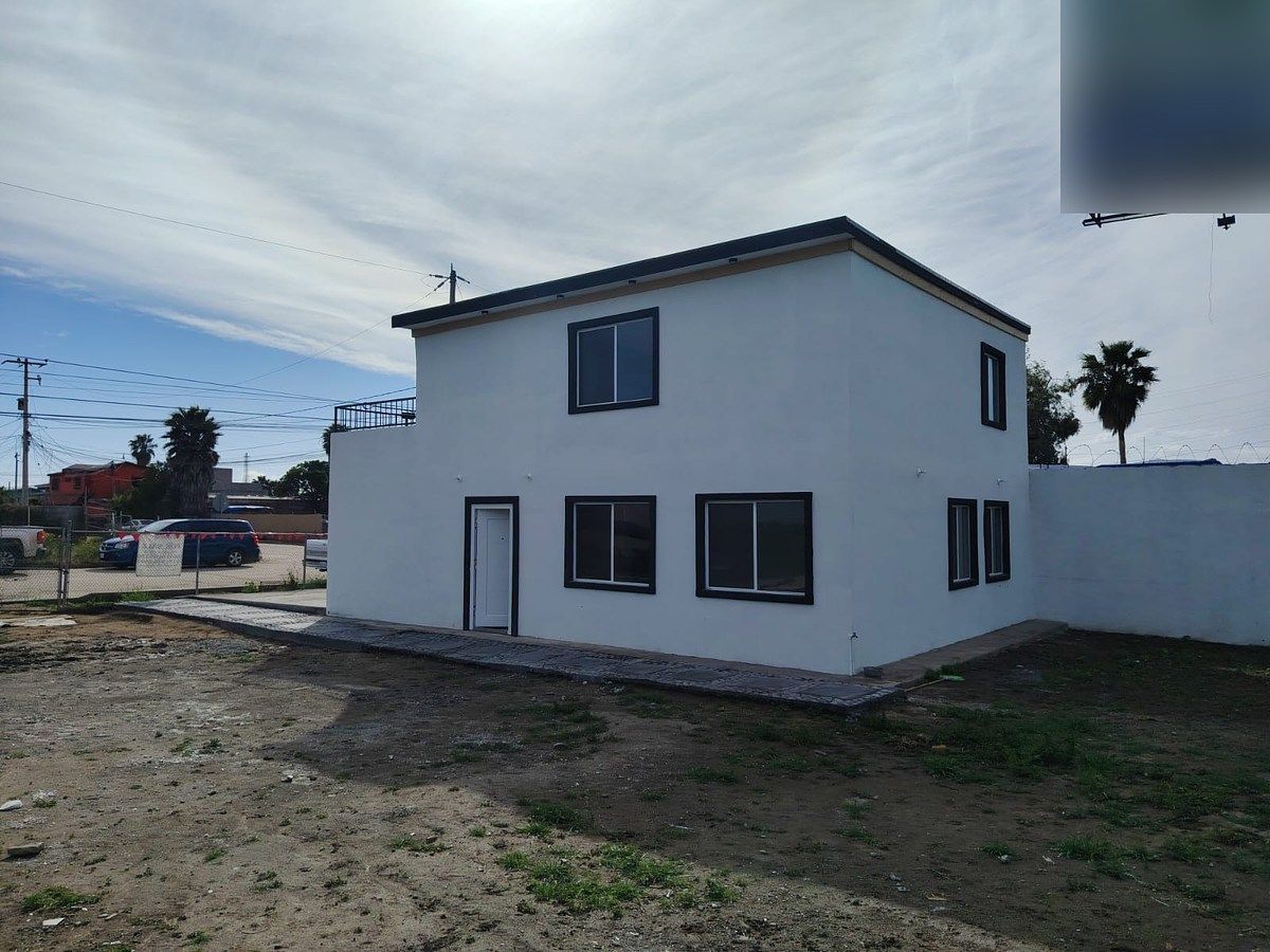 ESTRENA CASA EN Colonia Reforma, Rosarito - foto 5
