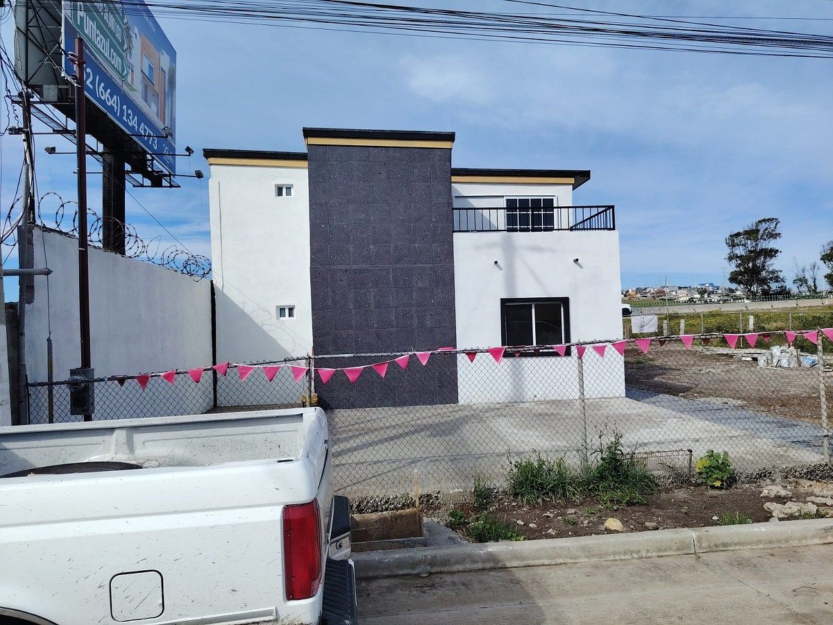 ESTRENA CASA EN Colonia Reforma, Rosarito - foto 2
