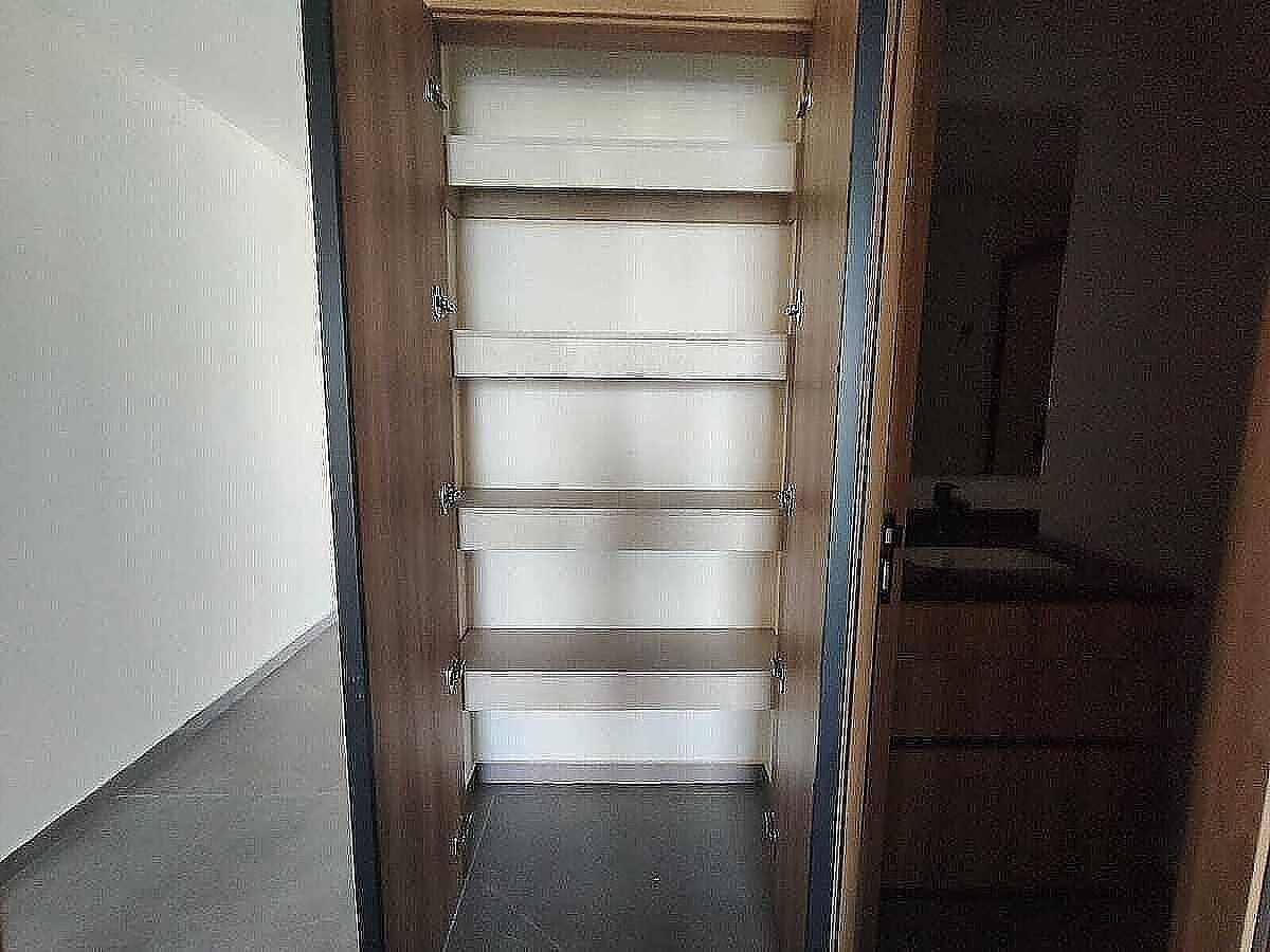 Departamento en Cabo Norte, Mérida, foto 4 de 16
