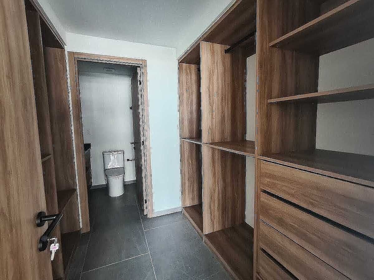 Departamento en Cabo Norte, Mérida, foto 12 de 16