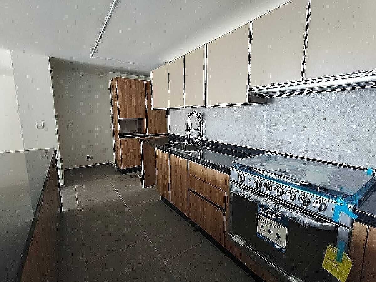 Departamento en Cabo Norte, Mérida, foto 14 de 16