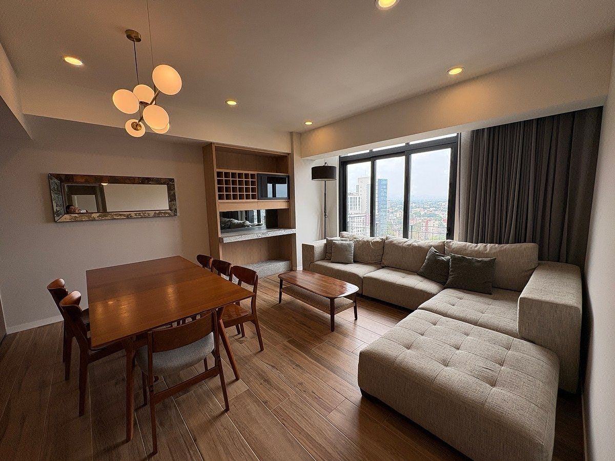 Apartamento em Granada, Miguel Hidalgo, foto 3 de 12