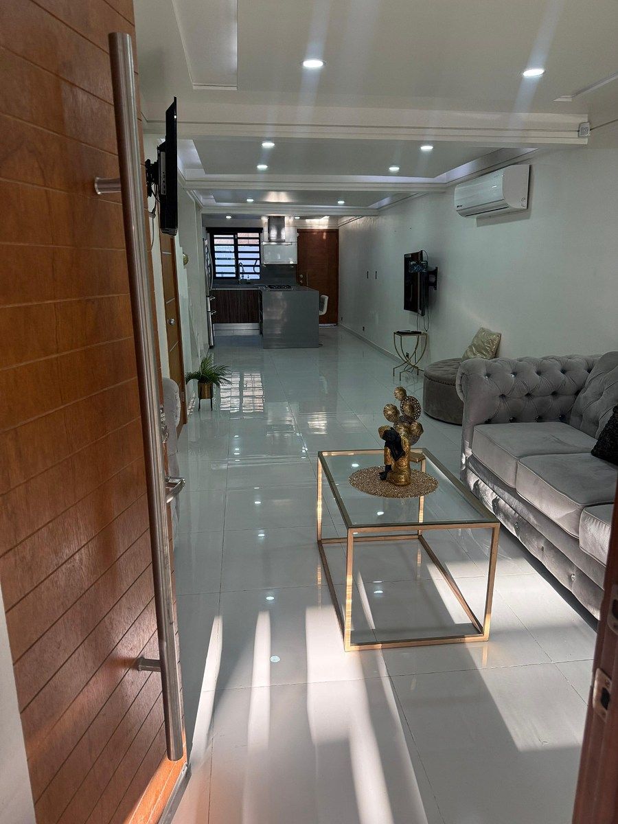 CASA EN VENTA A 2 MINUTOS DE LA LÍNEA FRONTERIZA DE Garita de Otay - foto 2