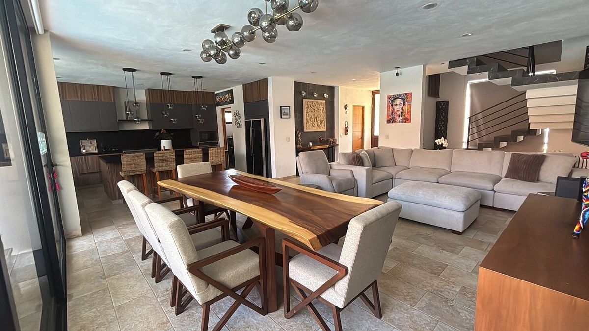 6 de 32: sala-comedor