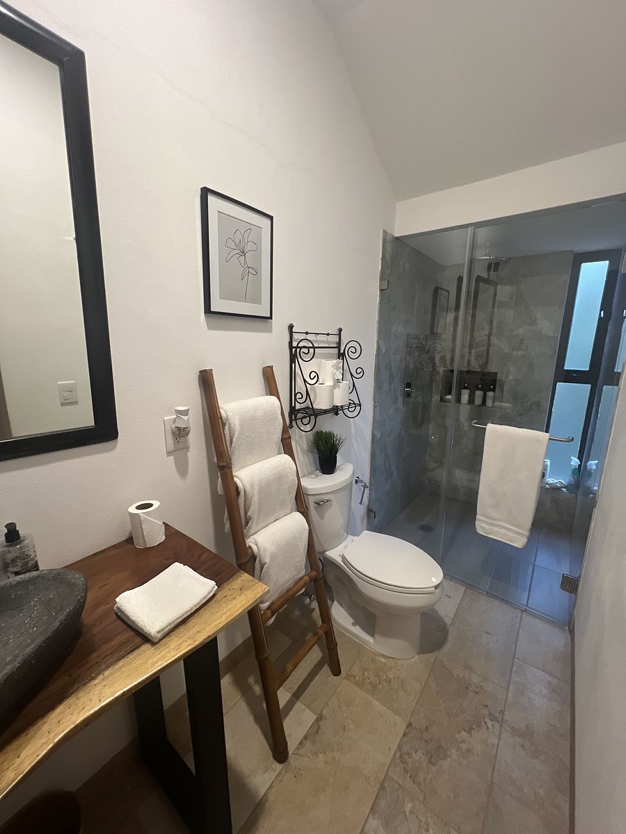 18 de 32: baño completo