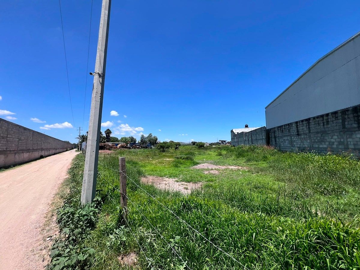 Terreno en El Colorado, El Marqués, foto 3 de 19