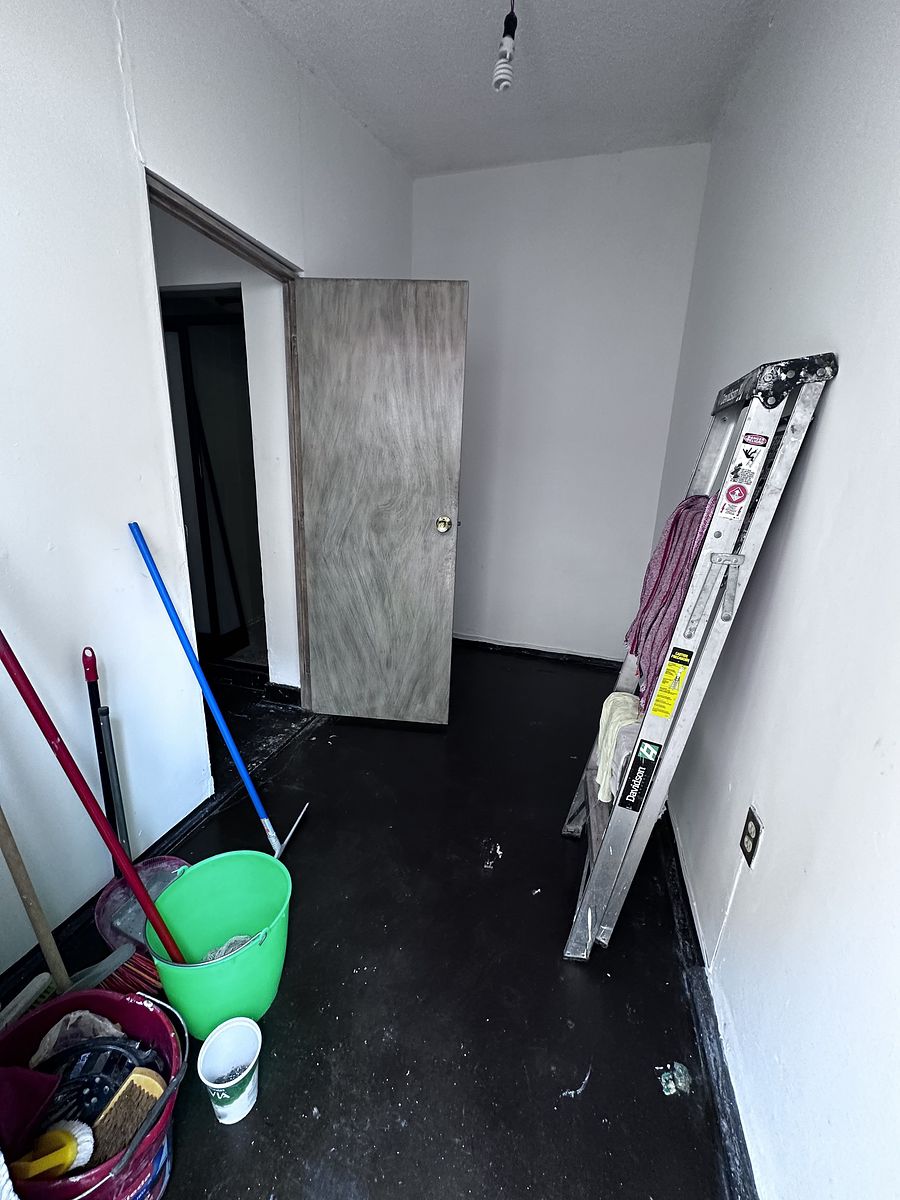 34 de 37: Cuarto de servicio