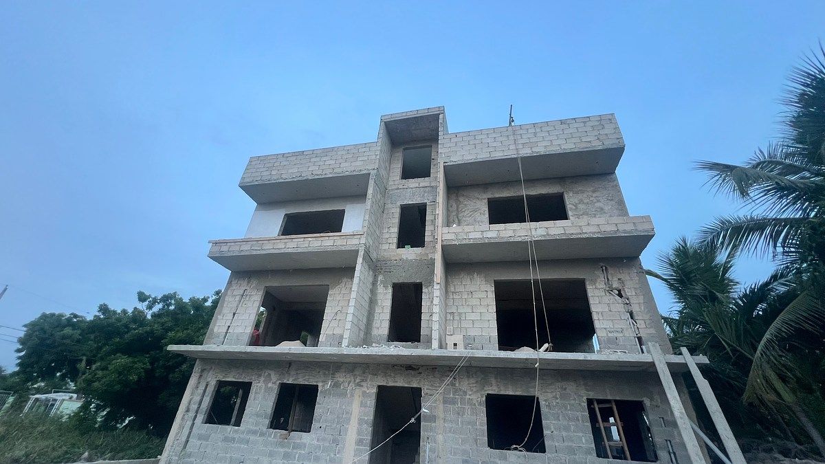 Apartamento en La Romana, foto 15 de 48