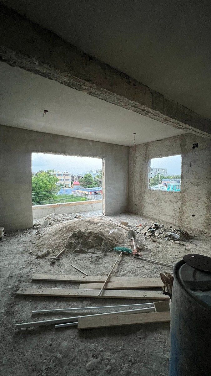 Apartamento en La Romana, foto 16 de 48