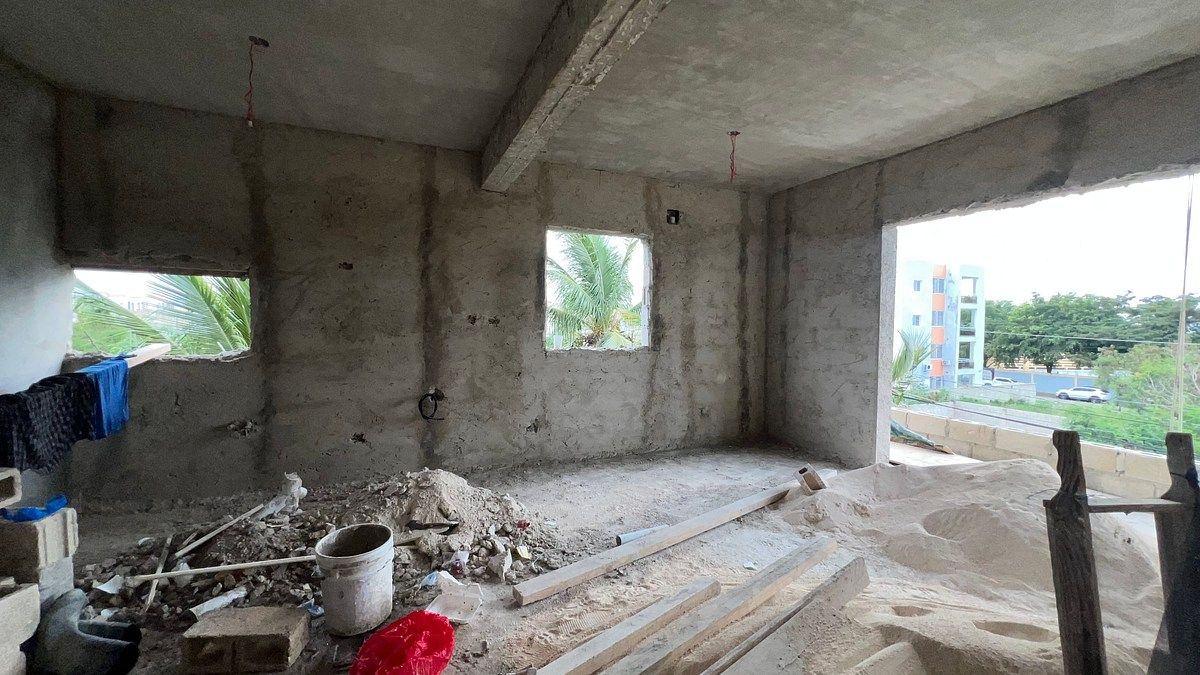 Apartamento en La Romana, foto 21 de 48