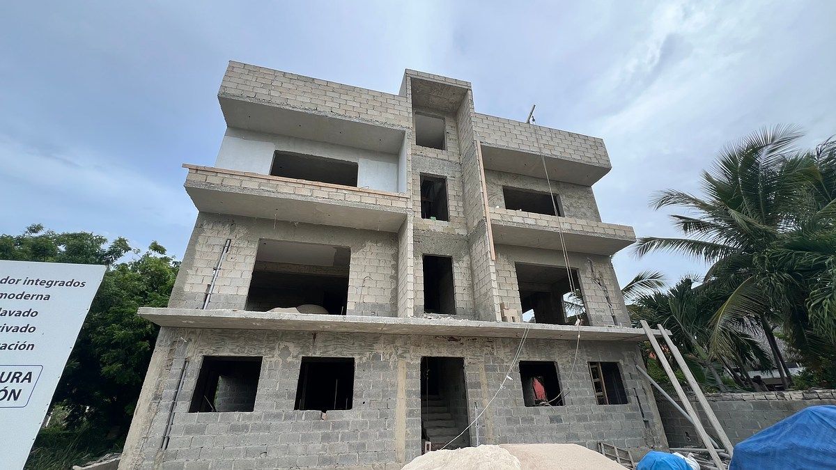 Apartamento en La Romana, foto 36 de 48