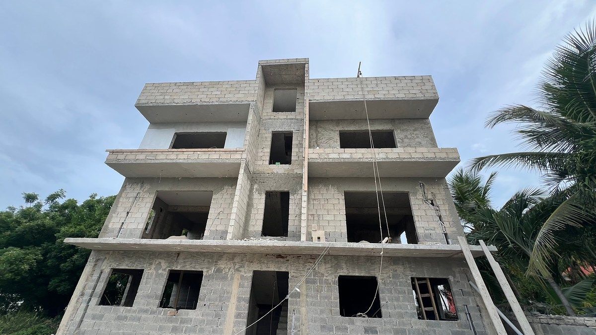 Apartamento en La Romana, foto 38 de 48