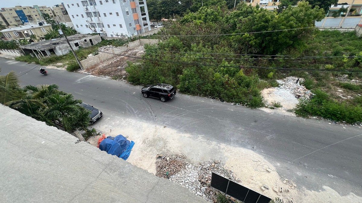 Apartamento en La Romana, foto 47 de 48