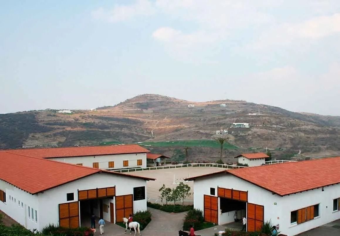 Terreno en Tres Marías, Morelia, foto 9 de 11