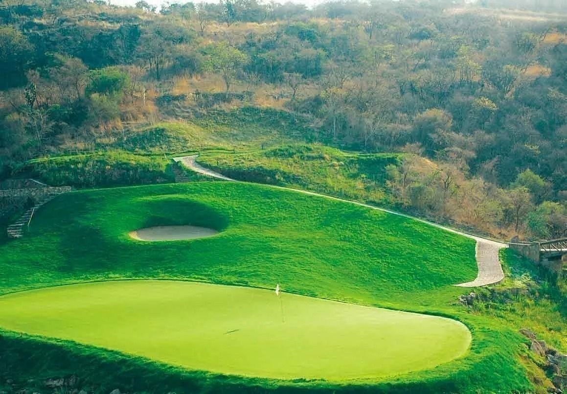 Terreno en Tres Marías, Morelia, foto 11 de 11