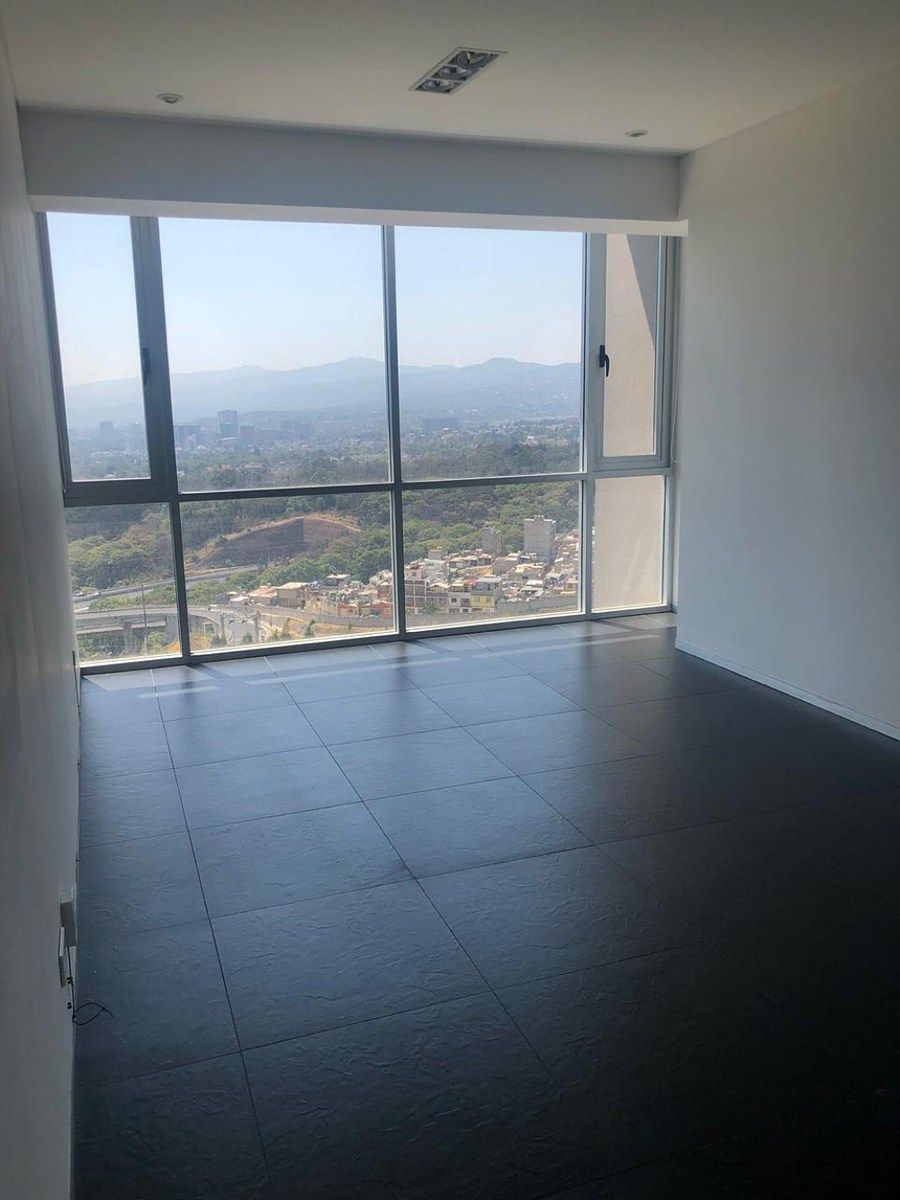Apartamento em Torres de Potrero, Álvaro Obregón, foto 21 de 29