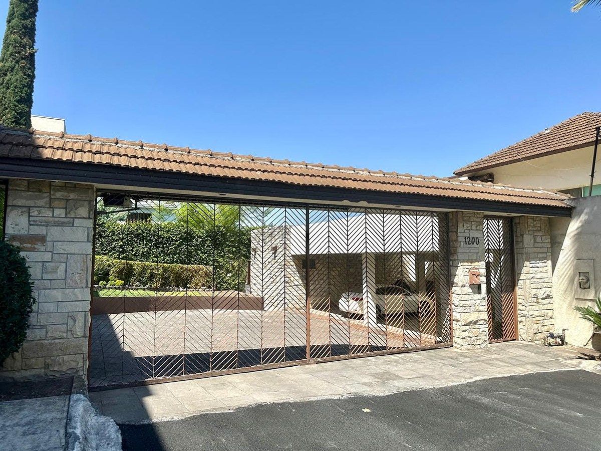 Casa en Venta en San Pedro Garza Garcia