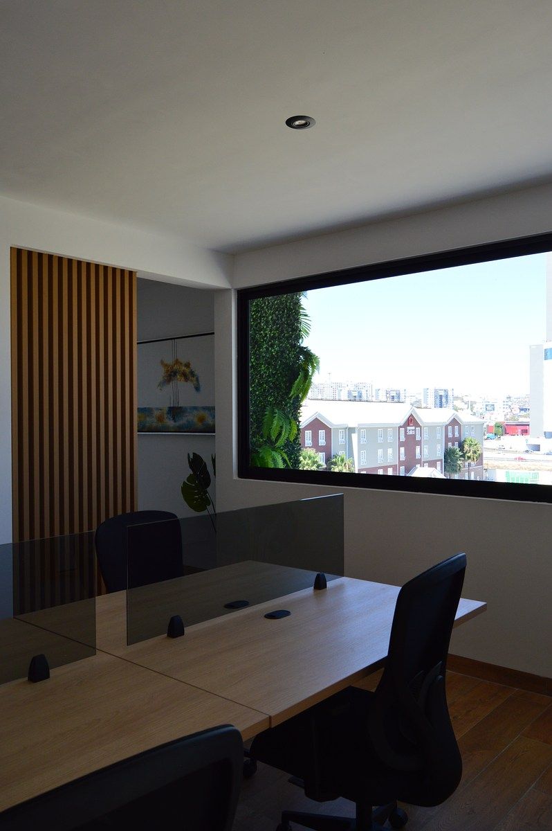 33 de 42: Business Center