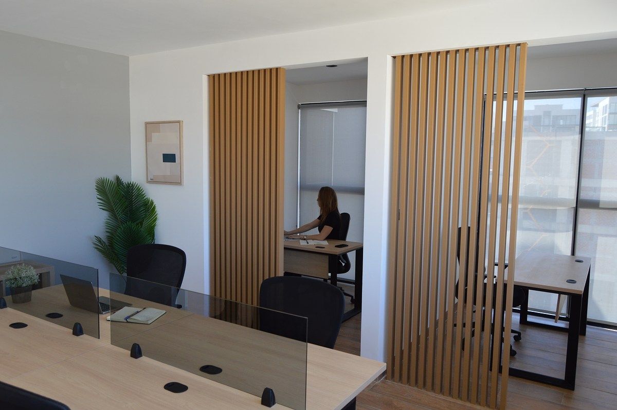 40 de 42: Business Center