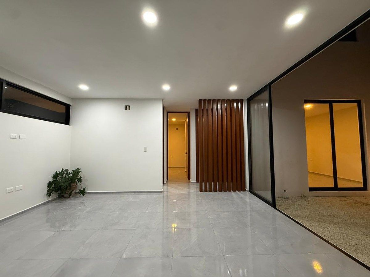 1 de 12: Sala y Comedor