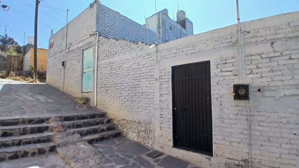 Investment Opportunity in San Miguel: Fixer-Upper with Views