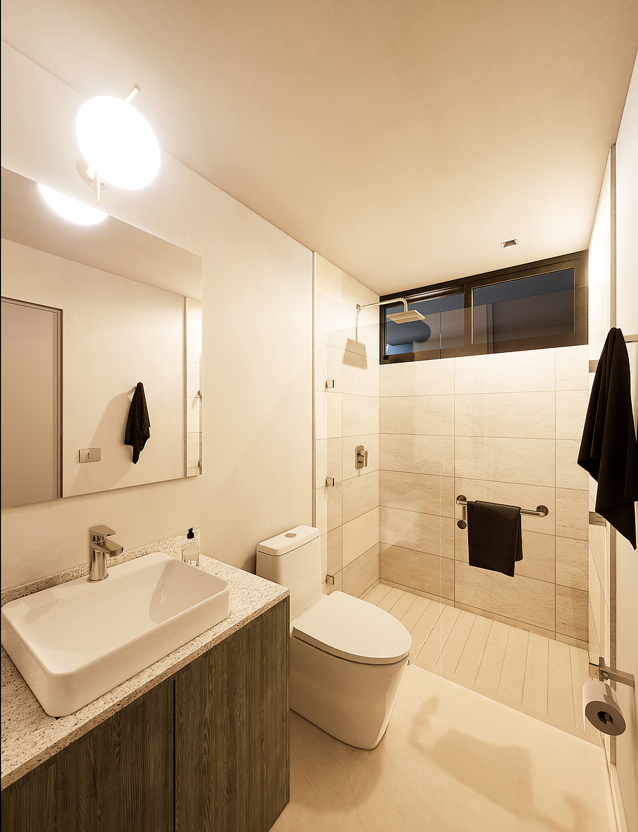 Departamento en venta en Av. 16 de septiembre - foto 4