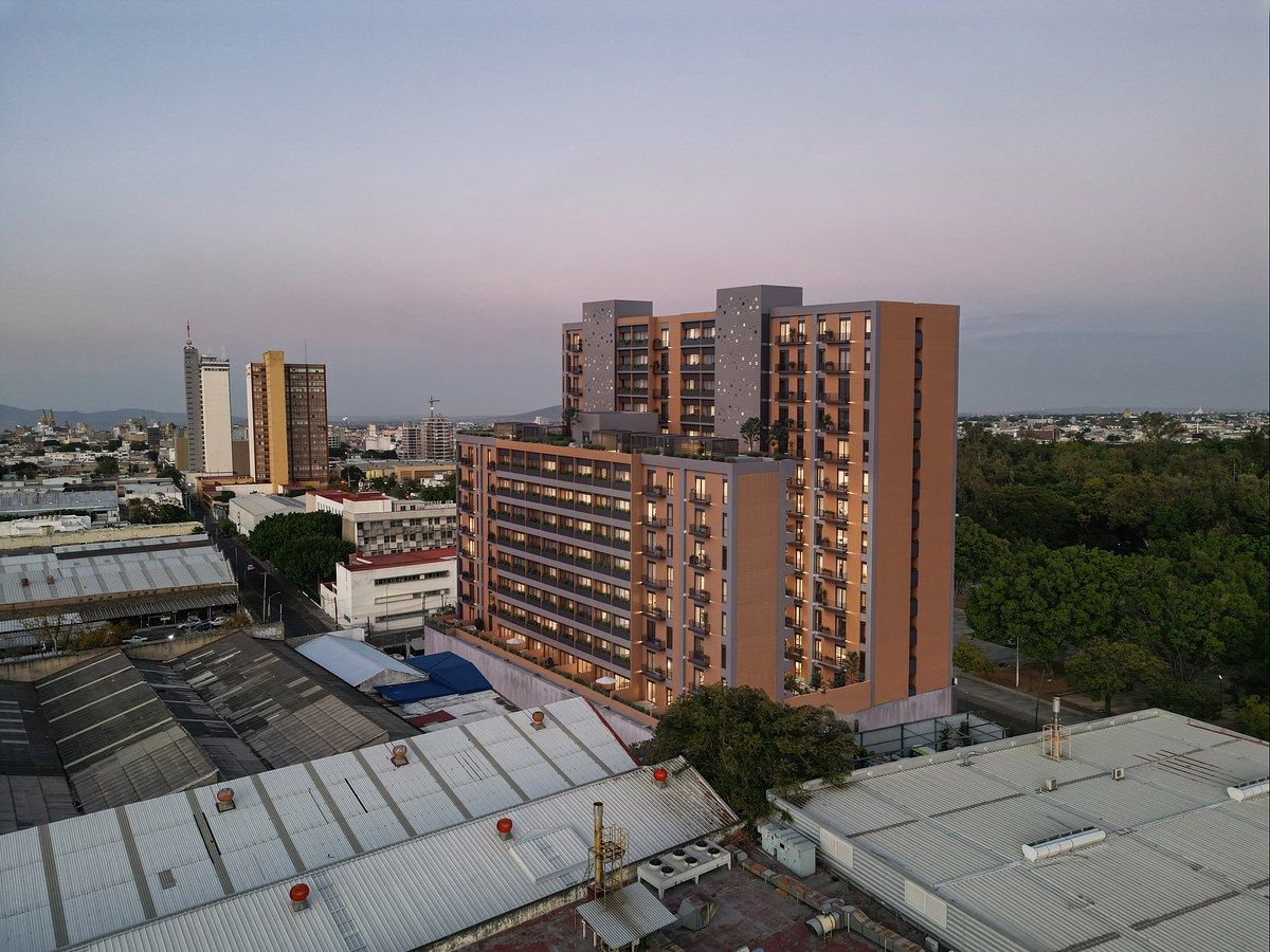 Departamento en venta en Av. 16 de septiembre - foto 1