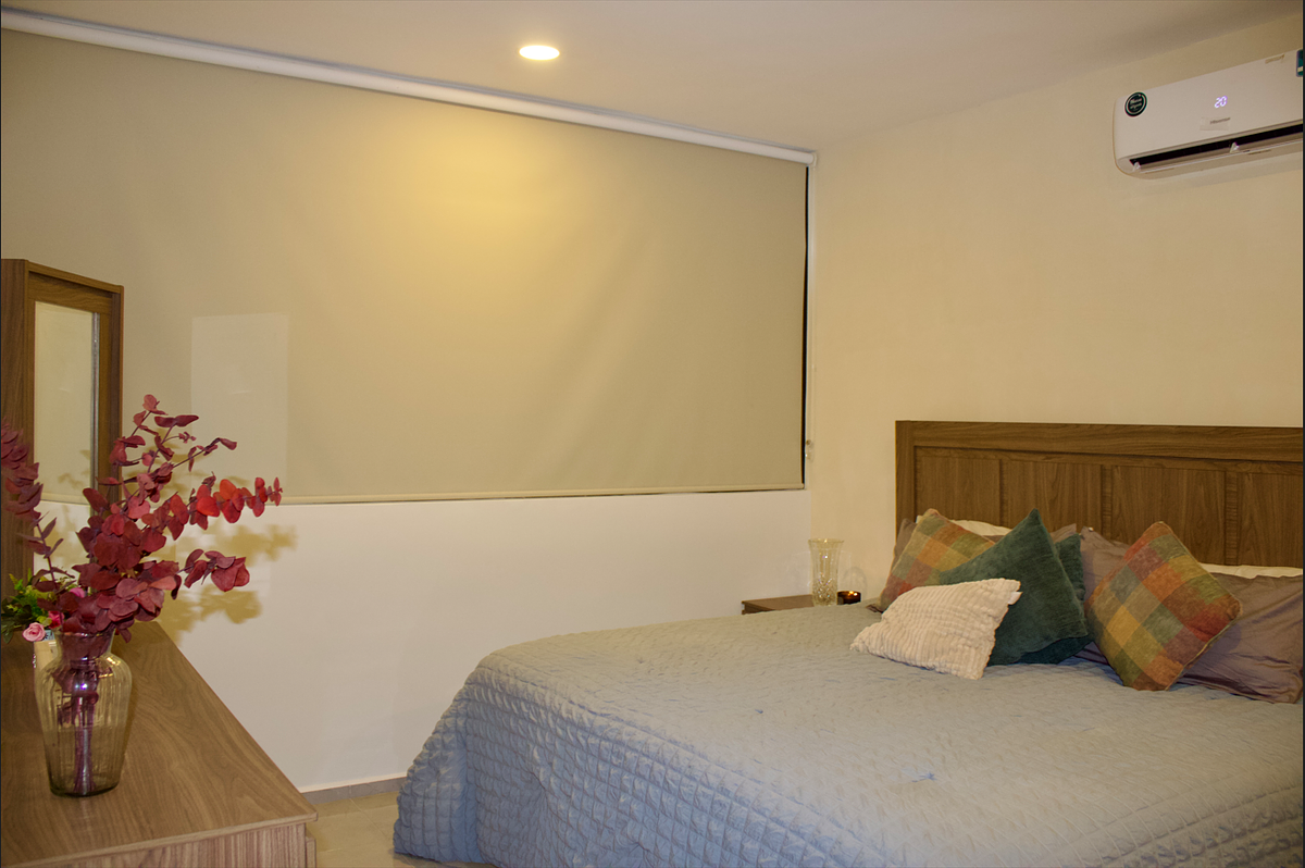 6 of 8: Recámara Principal