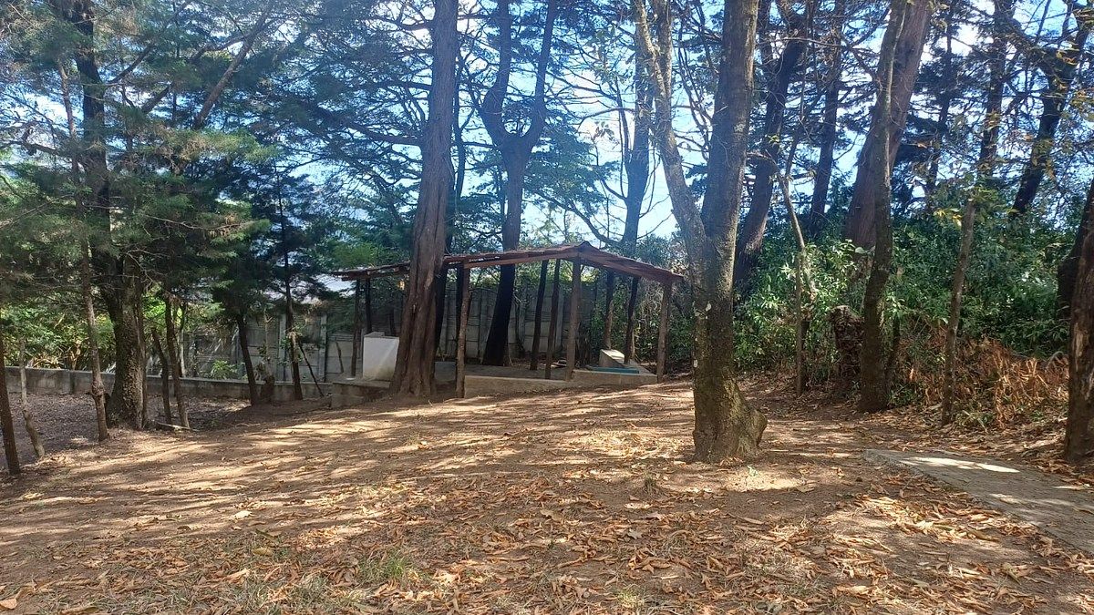 Terreno en Venta en Jardines de Marbella – San Lucas Sacatepéquez