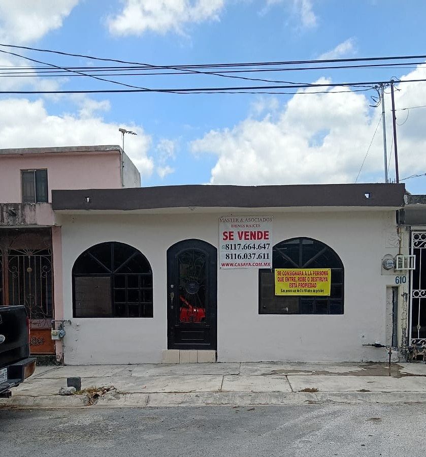 CASA EN VENTA EN VALLE DE LA ESPERANZA, LA ALIANZA, MTY, N.L - foto 4