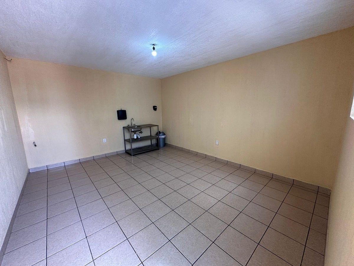 10 de 14: Área de comedor