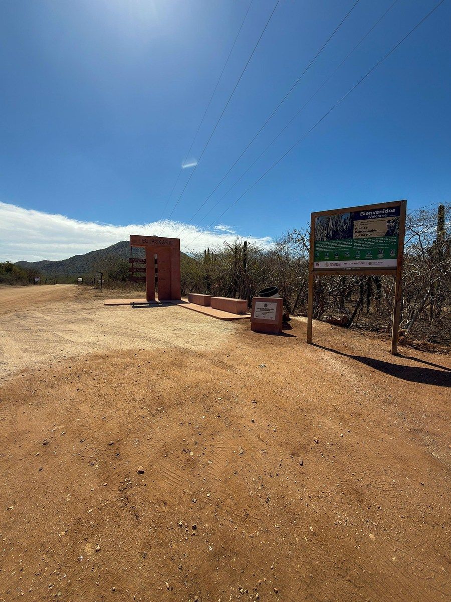 Lot in El Triunfo, La Paz, photo 2 of 12