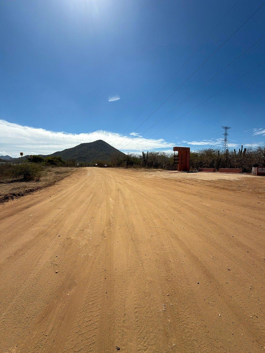 Lot in El Triunfo, La Paz, photo 3 of 12