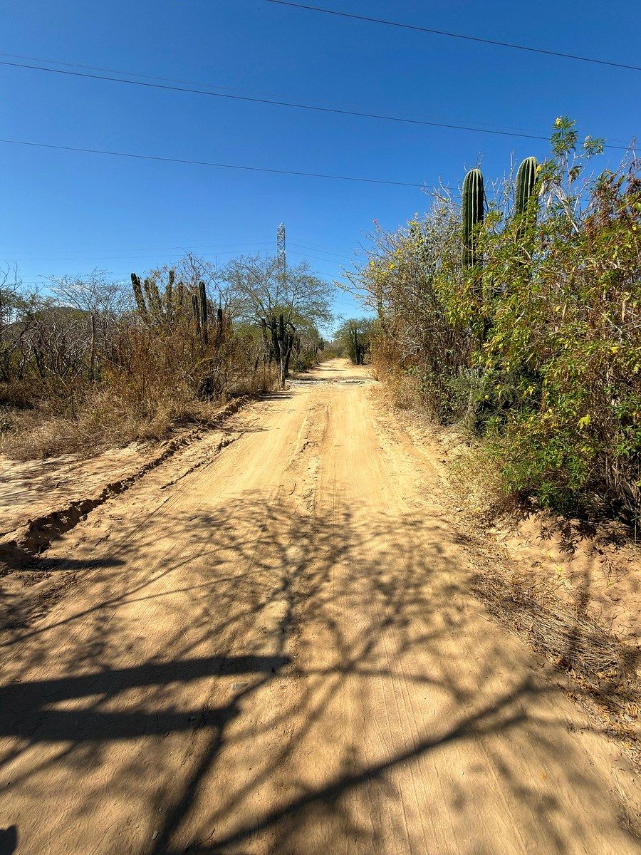 Lot in El Triunfo, La Paz, photo 4 of 12