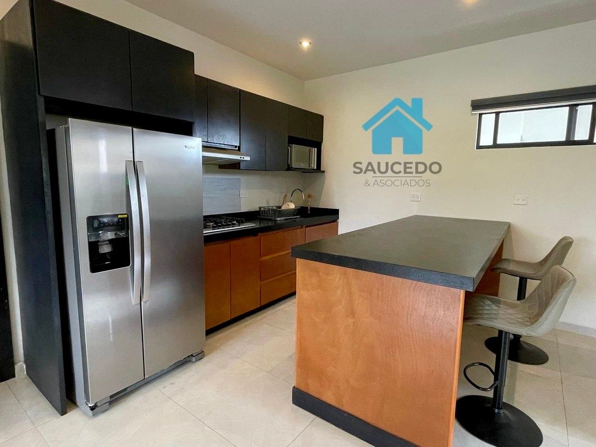 Apartment in Los Remedios, Durango, photo 2 of 13